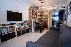 Blk 908 Jurong West Street 91 (Jurong West), HDB 3 Rooms #600871681